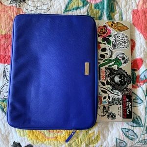 Kate Spade Laptop Sleeve